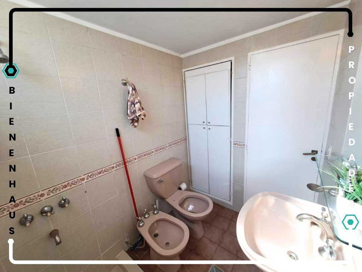 Urca - Casa 5 dormitorios - Excelente ubicación