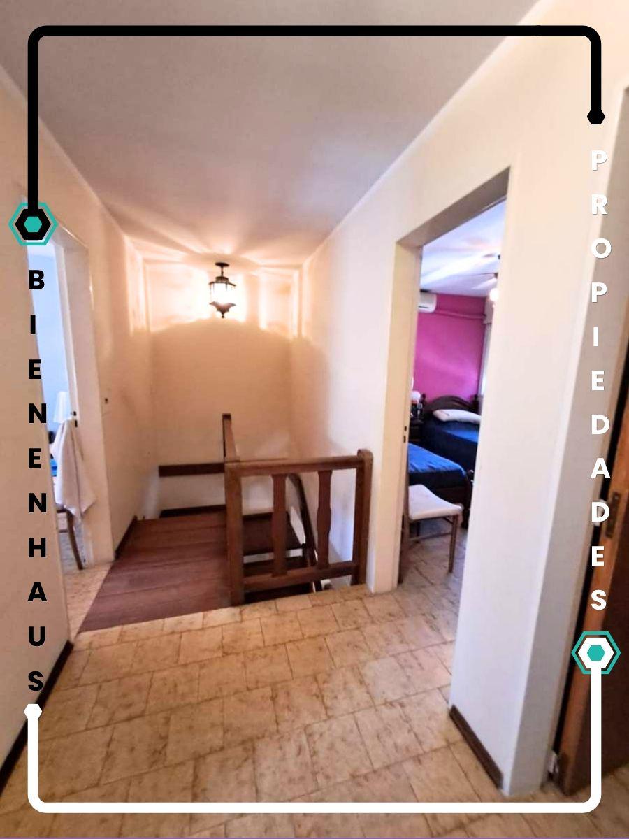 Urca - Casa 5 dormitorios - Excelente ubicación