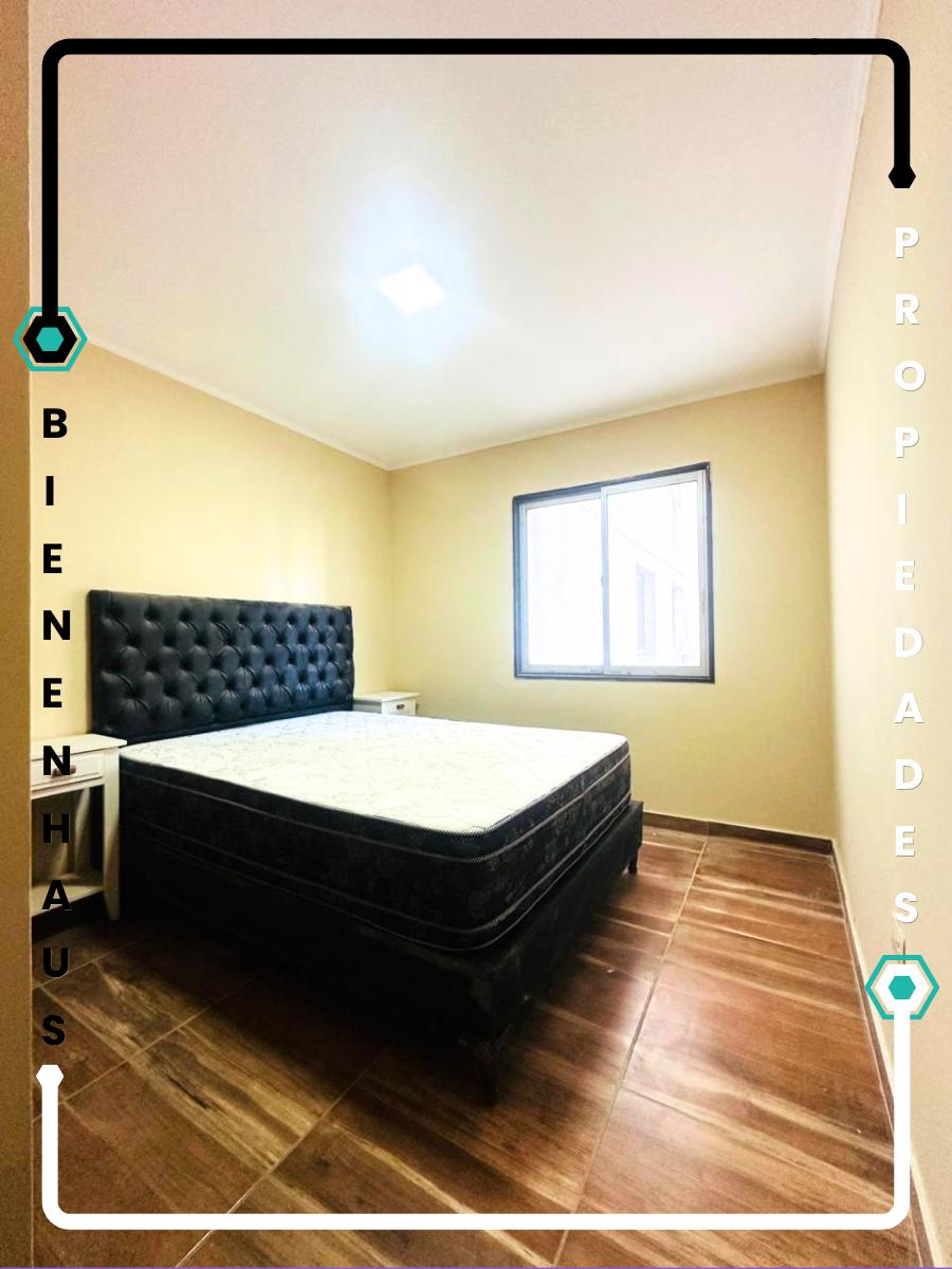 Departamento 1 dormitorio - Centro - Muy buena ubicación