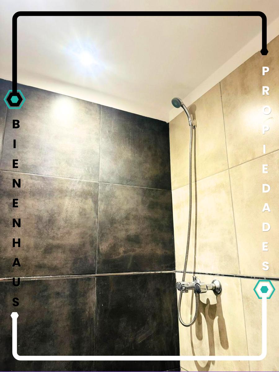 Departamento 1 dormitorio - Centro - Muy buena ubicación
