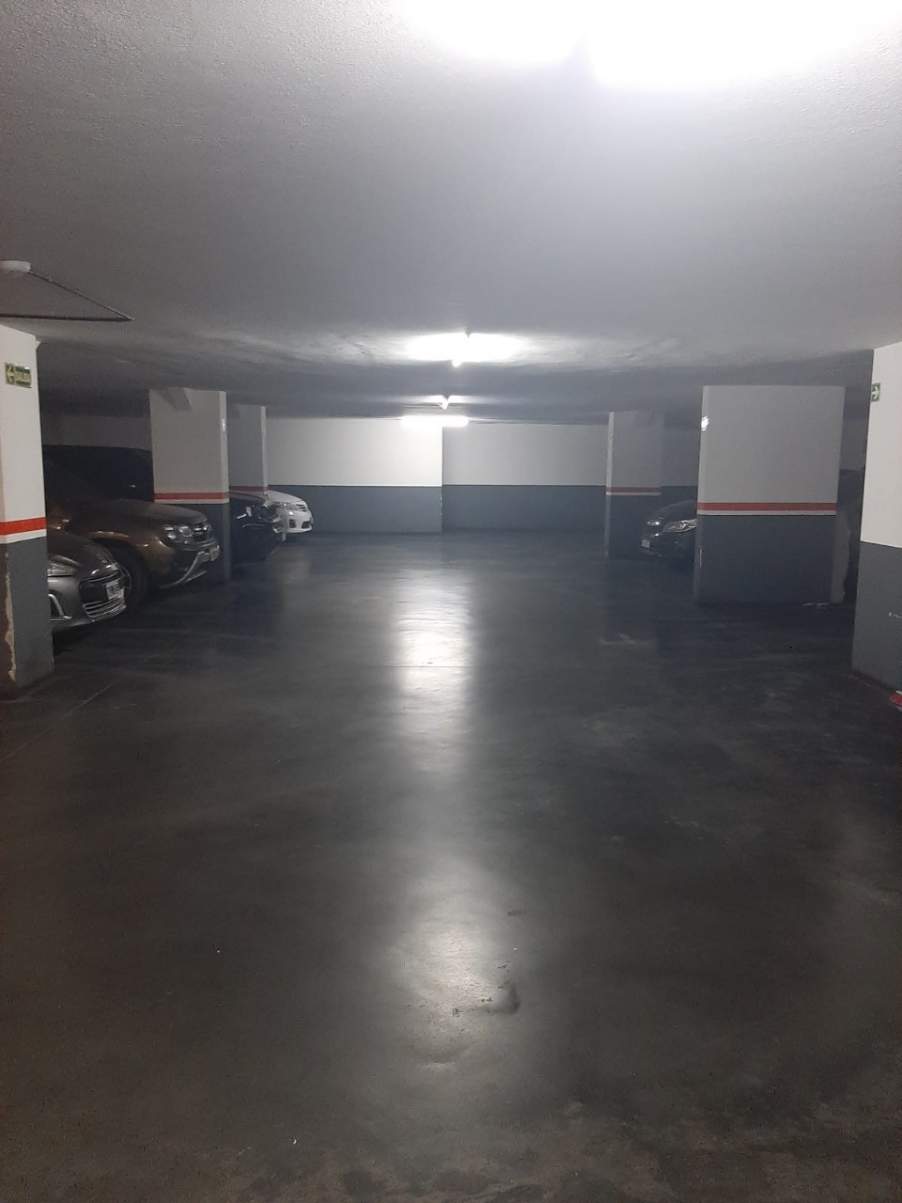 ALQUILER COCHERA NUEVA CÓRDOBA CAMIONETA
