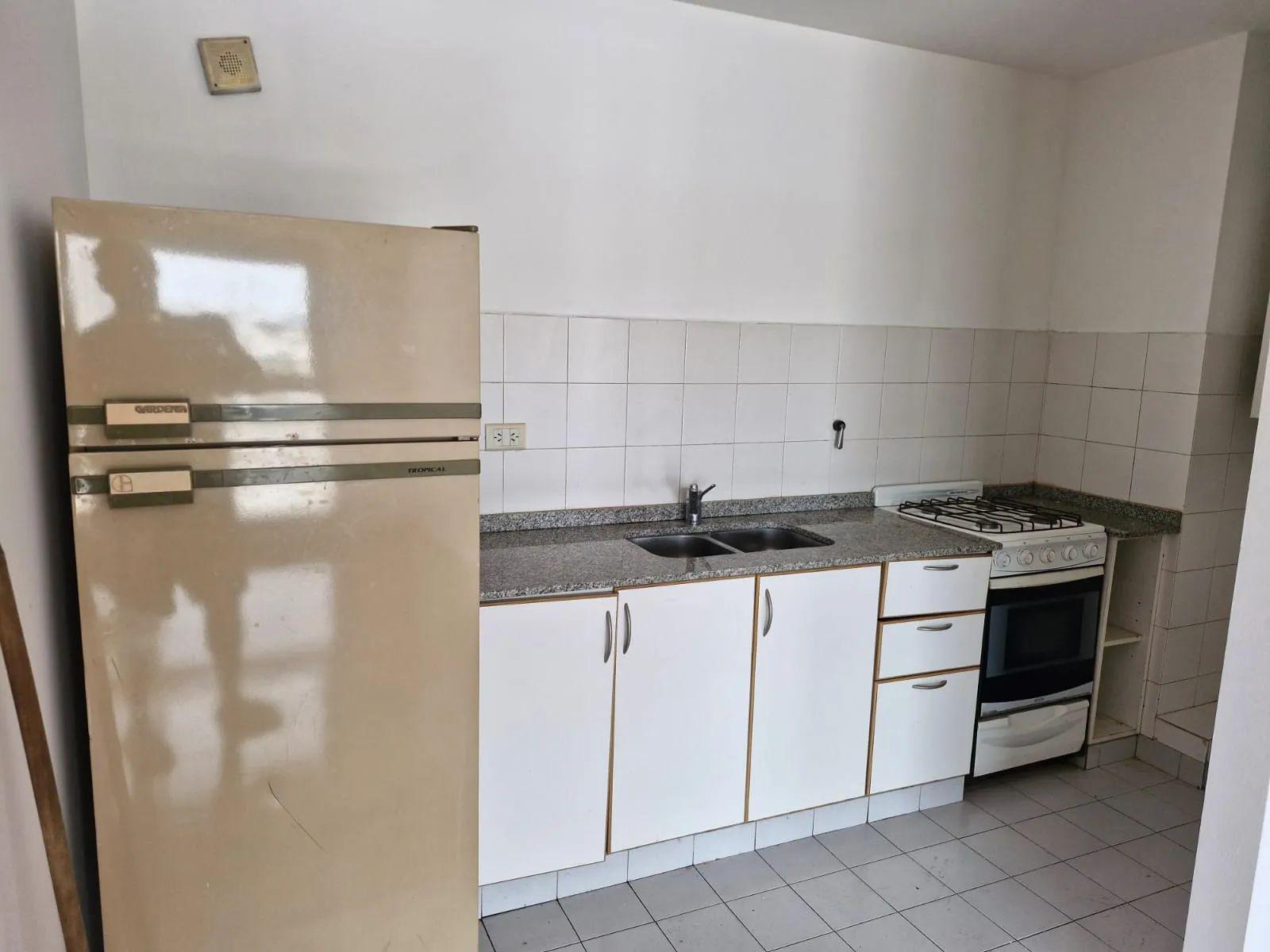 Departamento en Alquiler - Centro