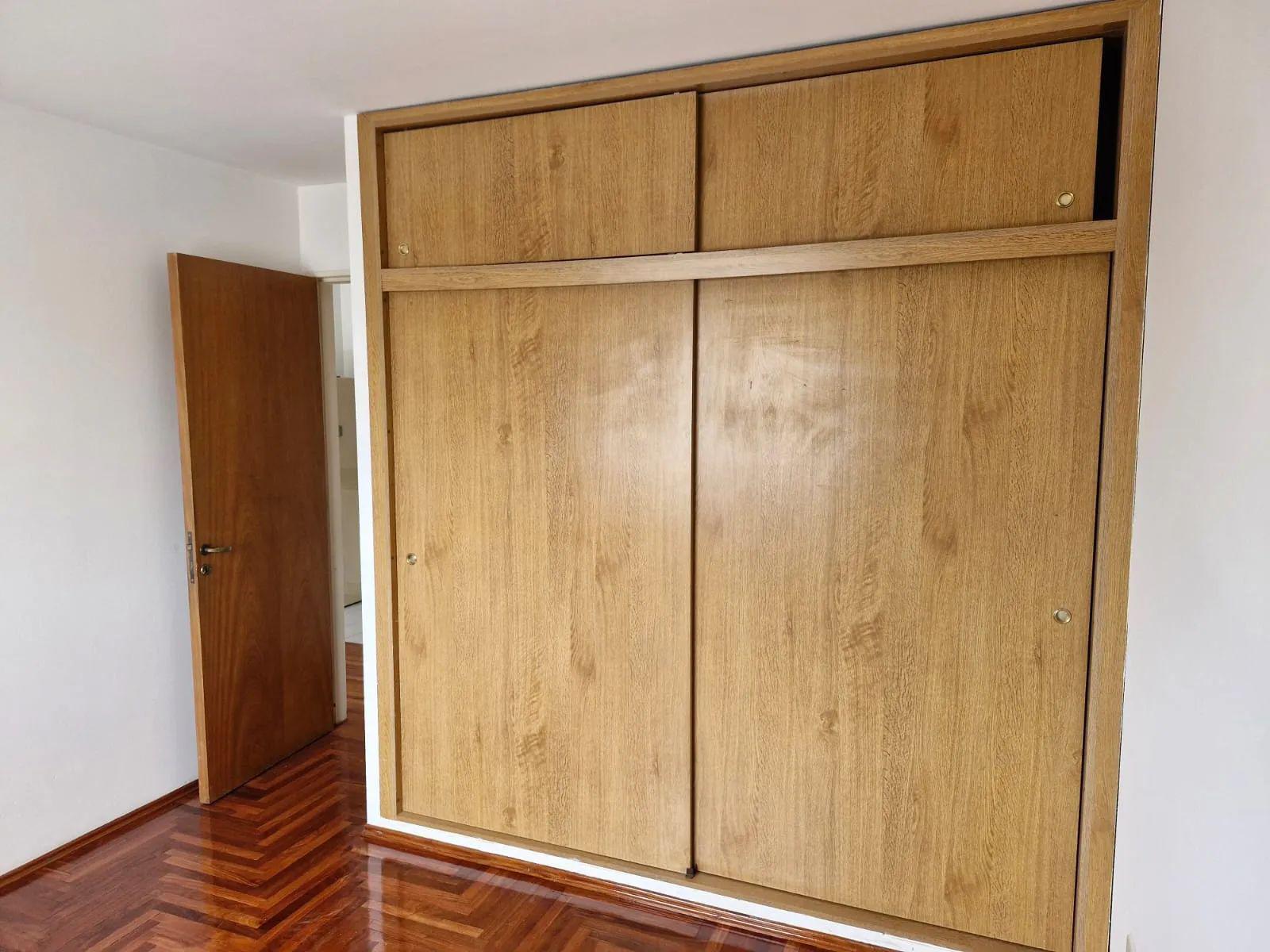 Departamento en Alquiler - Centro