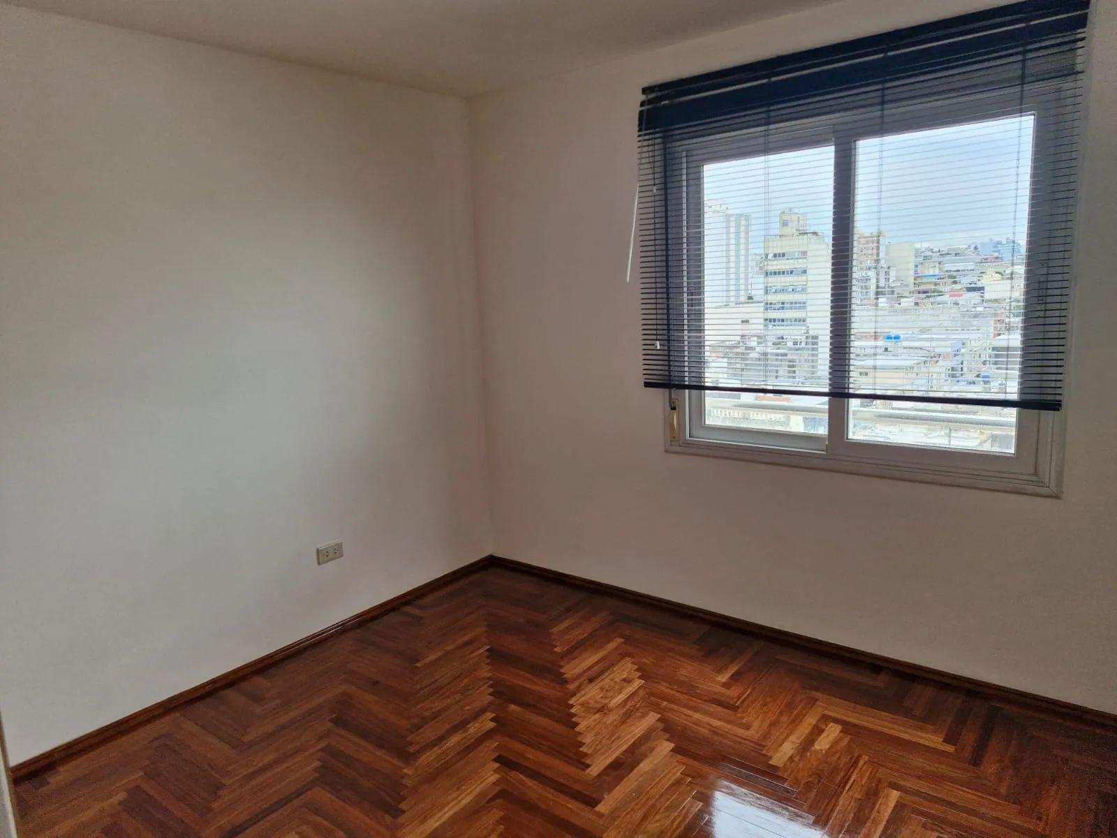 Departamento en Alquiler - Centro