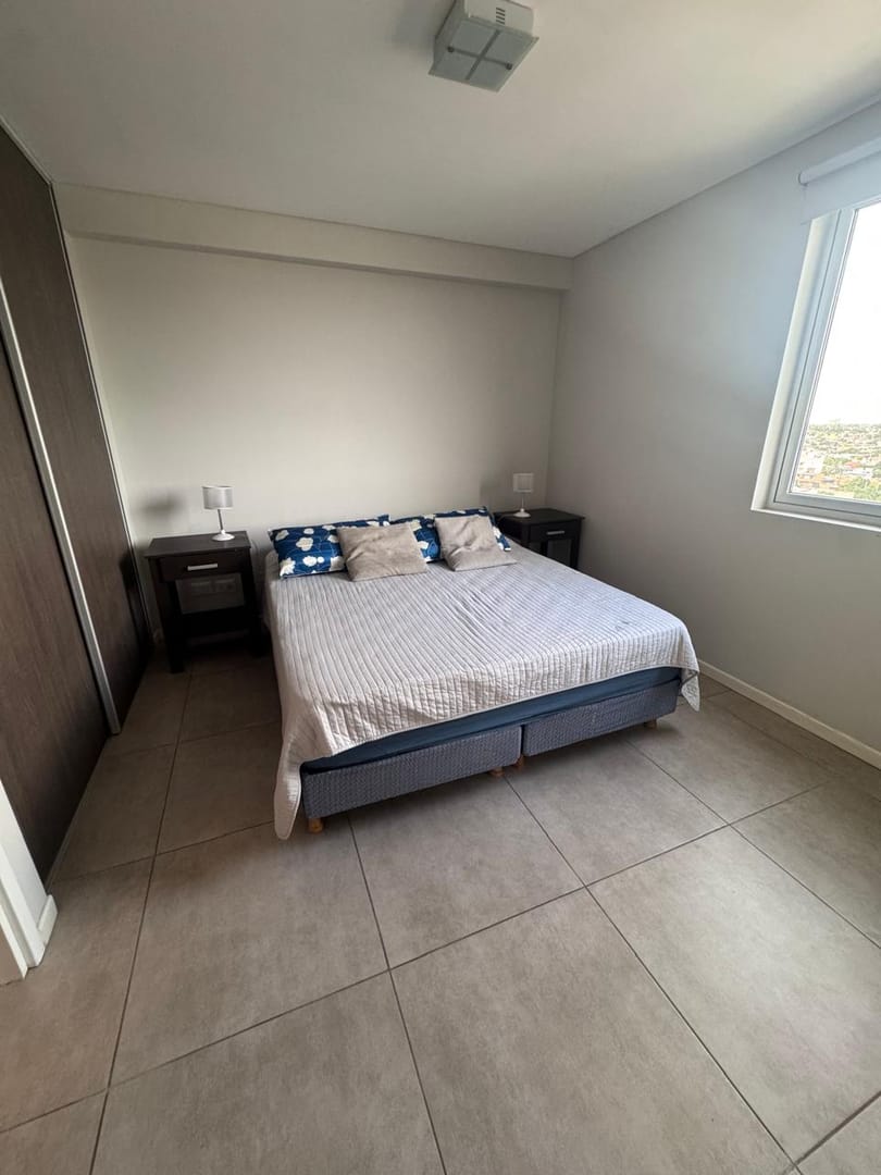 ALQUILER DEPARTAMENTO AMOBLADO 2 DORMITORIOS COMPLEJO ALTO PANORAMA ALTO ALBERDI