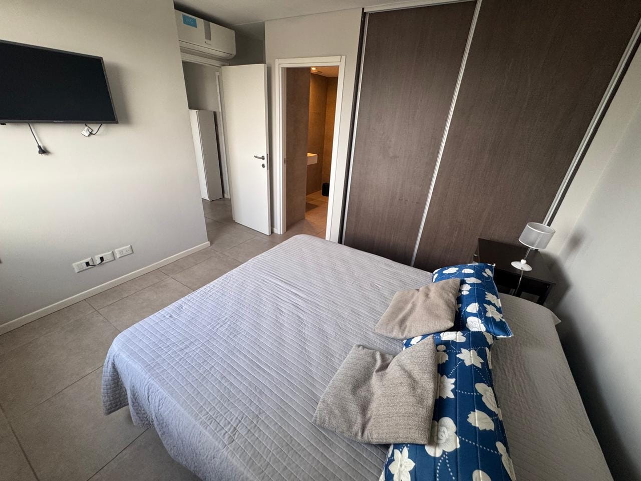 ALQUILER DEPARTAMENTO AMOBLADO 2 DORMITORIOS COMPLEJO ALTO PANORAMA ALTO ALBERDI