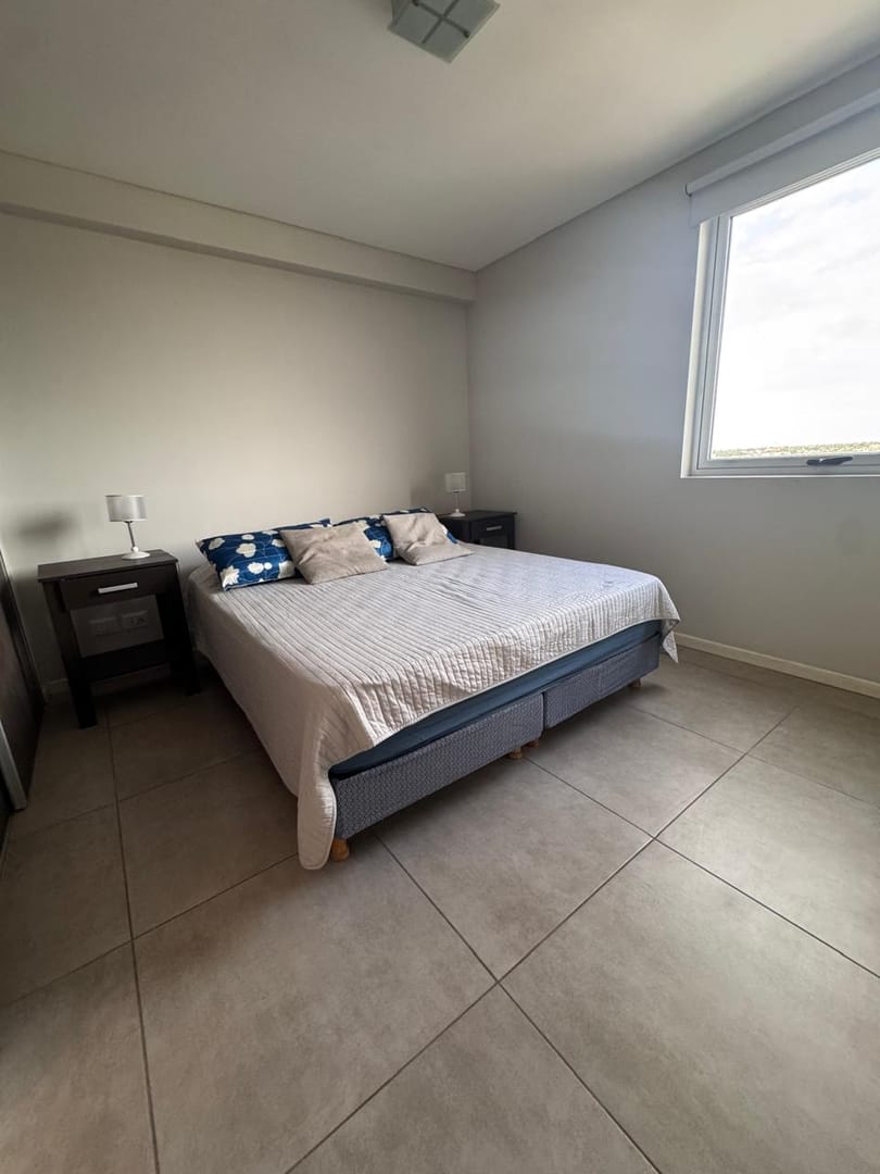 ALQUILER DEPARTAMENTO AMOBLADO 2 DORMITORIOS COMPLEJO ALTO PANORAMA ALTO ALBERDI