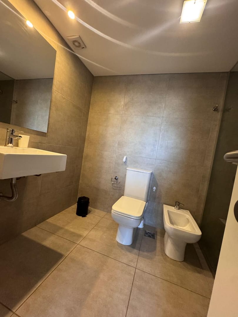 ALQUILER DEPARTAMENTO AMOBLADO 2 DORMITORIOS COMPLEJO ALTO PANORAMA ALTO ALBERDI