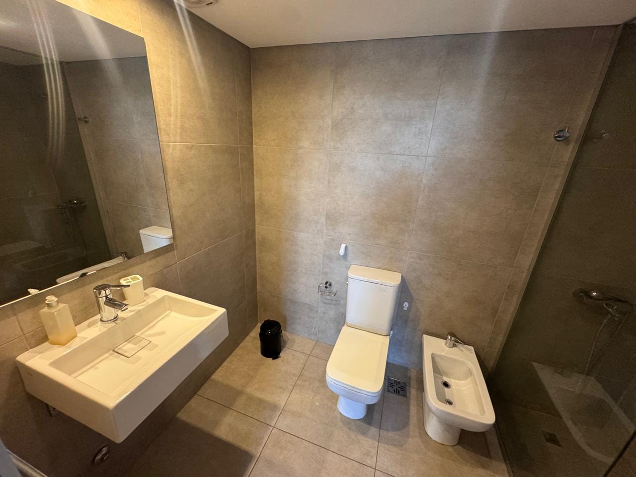 ALQUILER DEPARTAMENTO AMOBLADO 2 DORMITORIOS COMPLEJO ALTO PANORAMA ALTO ALBERDI