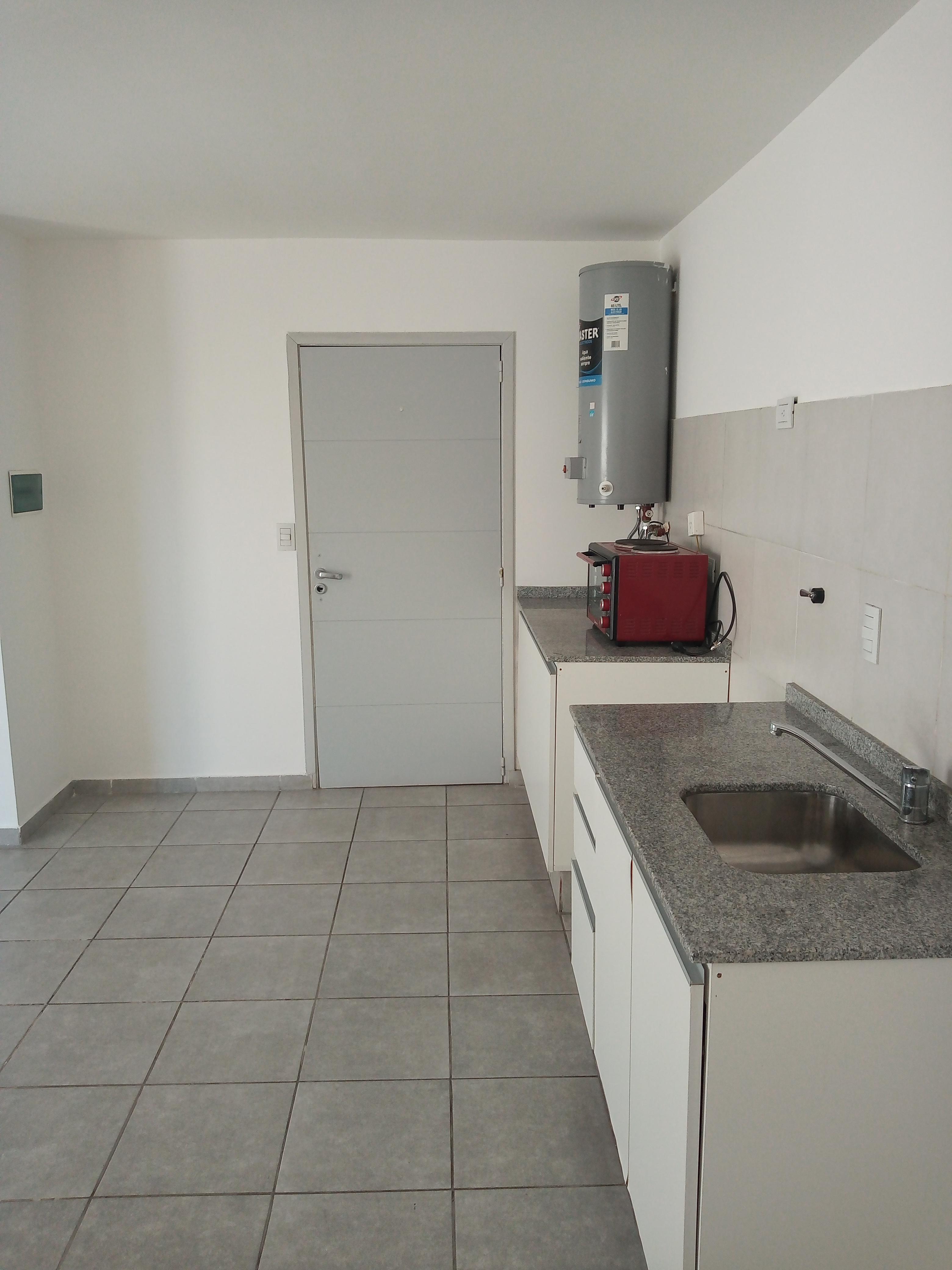 Alquiler Alberdi 1 dormitorio