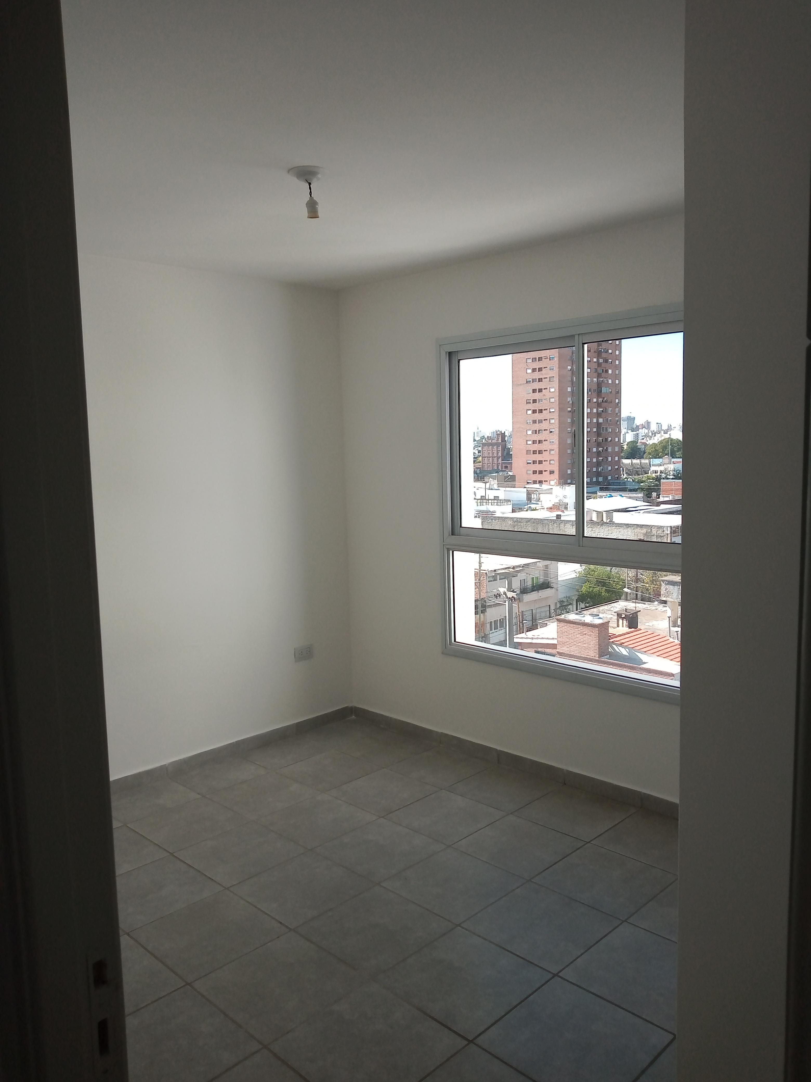 Alquiler Alberdi 1 dormitorio