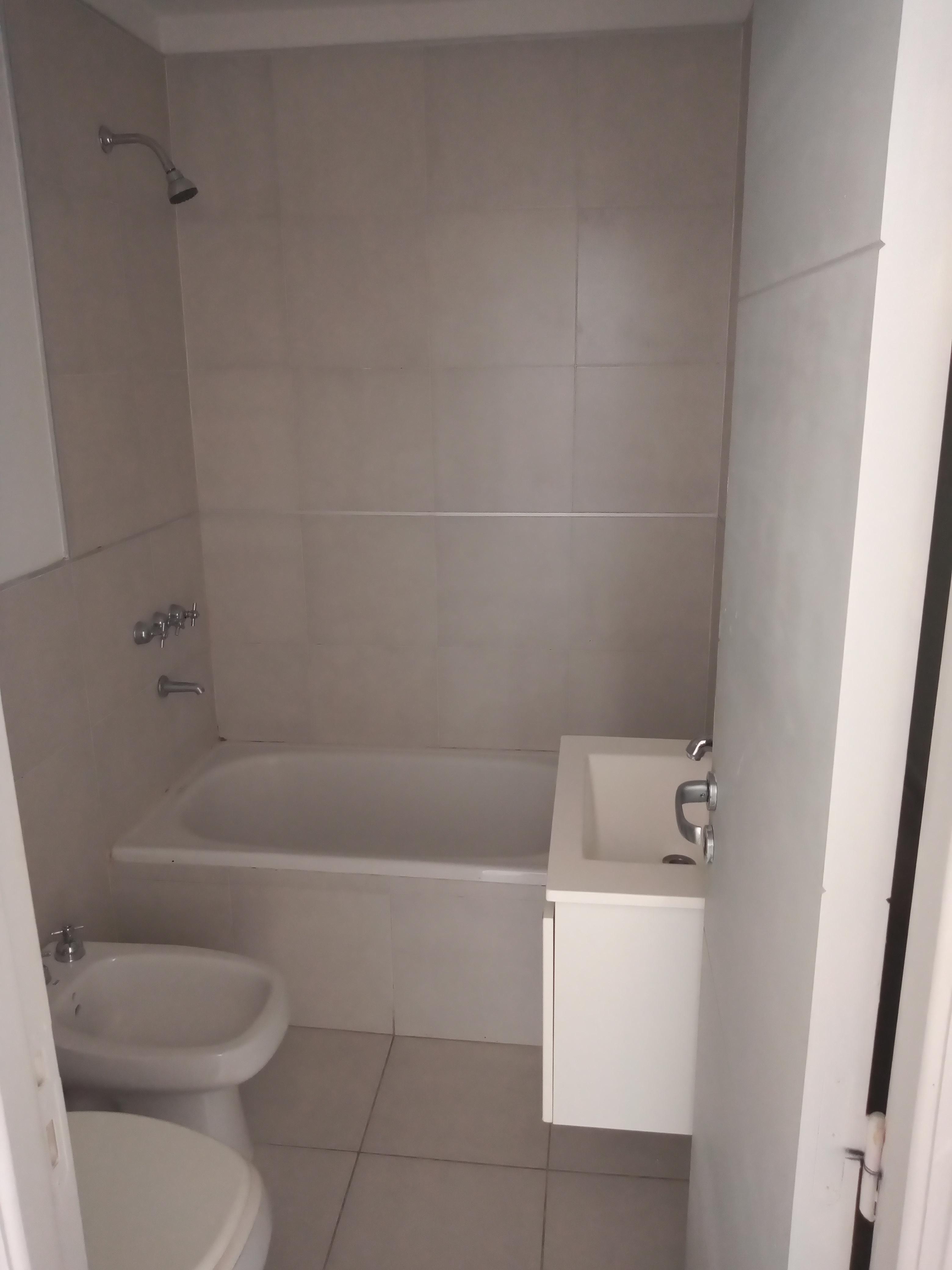Alquiler Alberdi 1 dormitorio