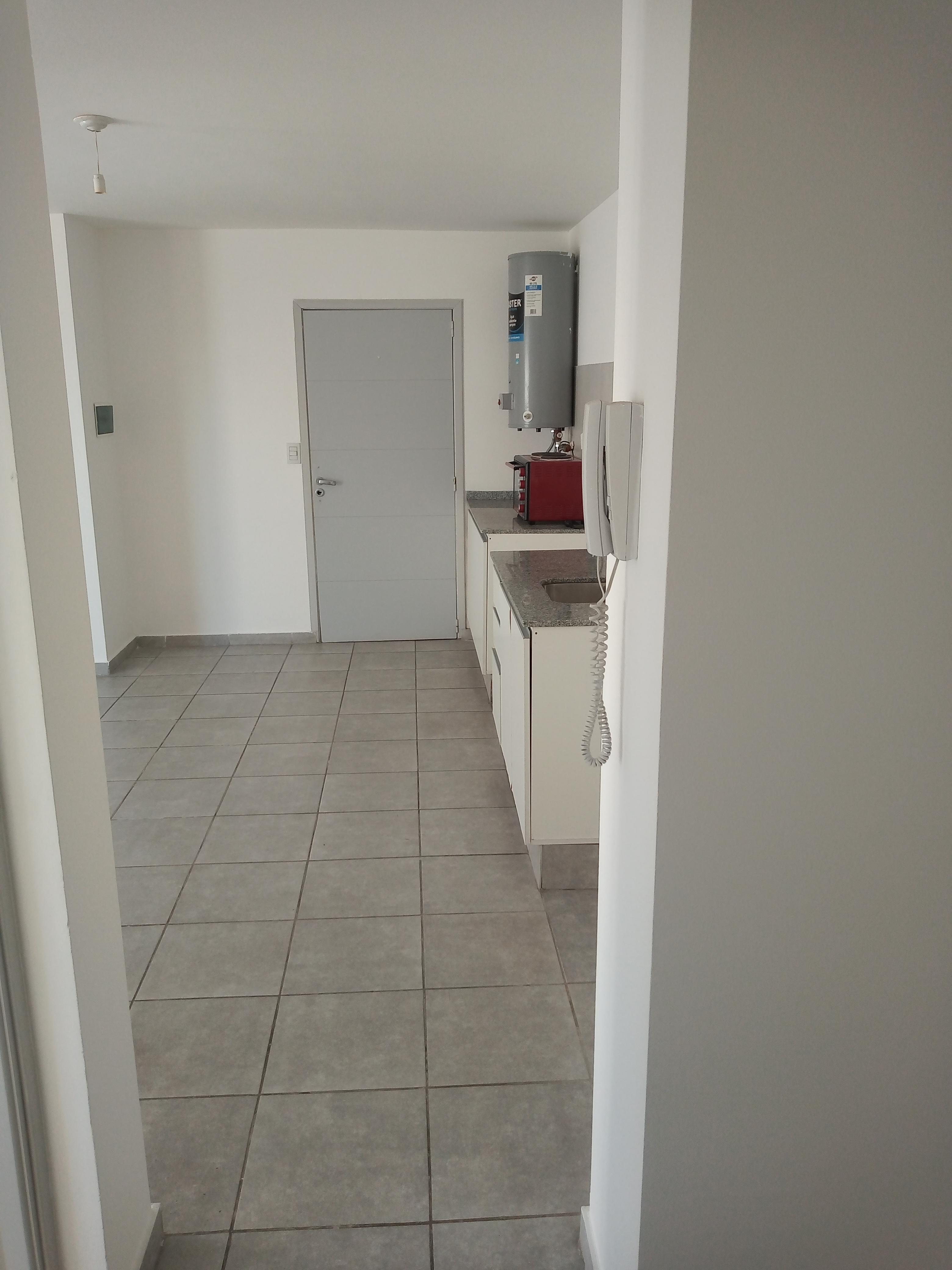 Alquiler Alberdi 1 dormitorio