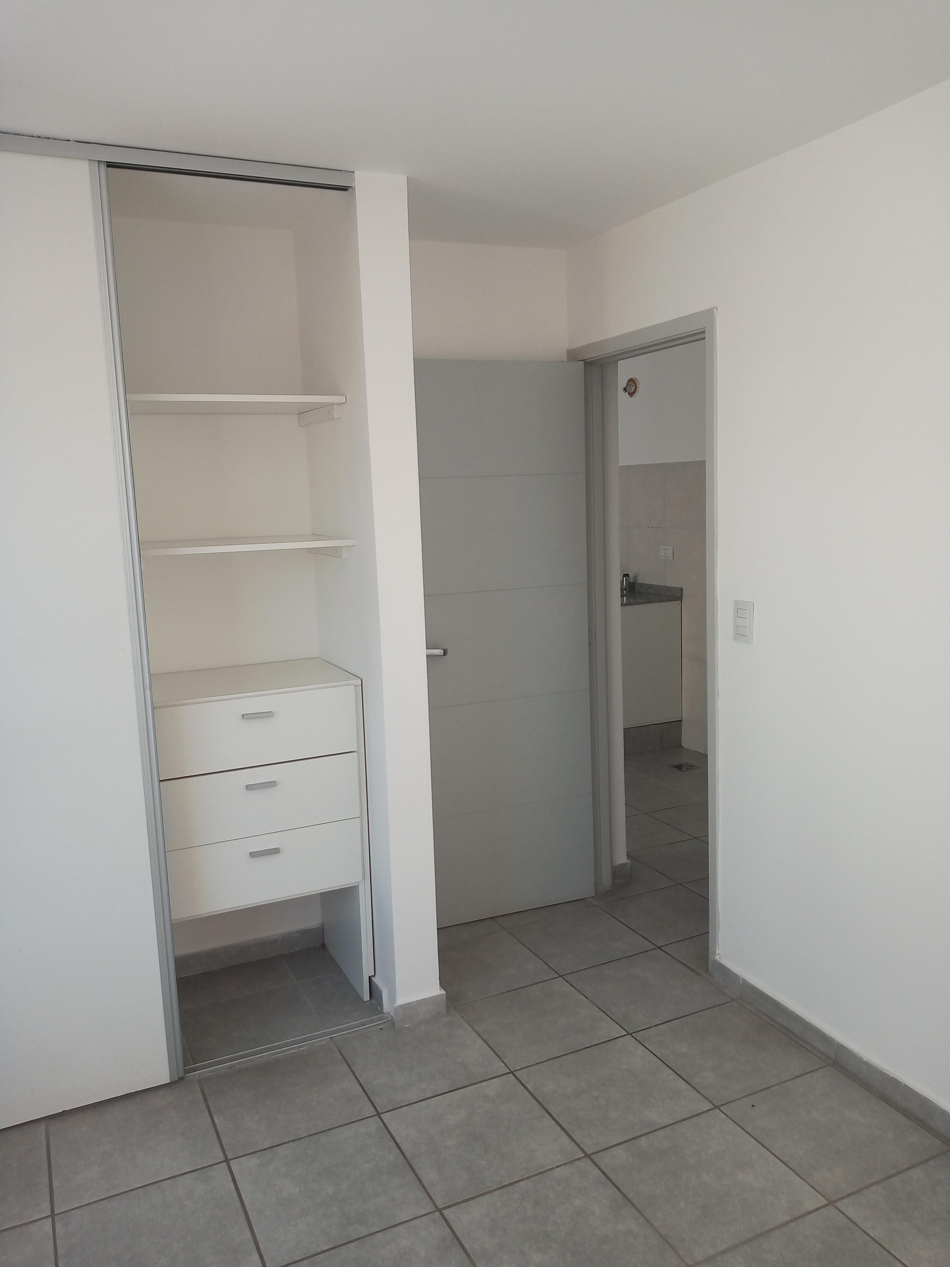 Alquiler Alberdi 1 dormitorio