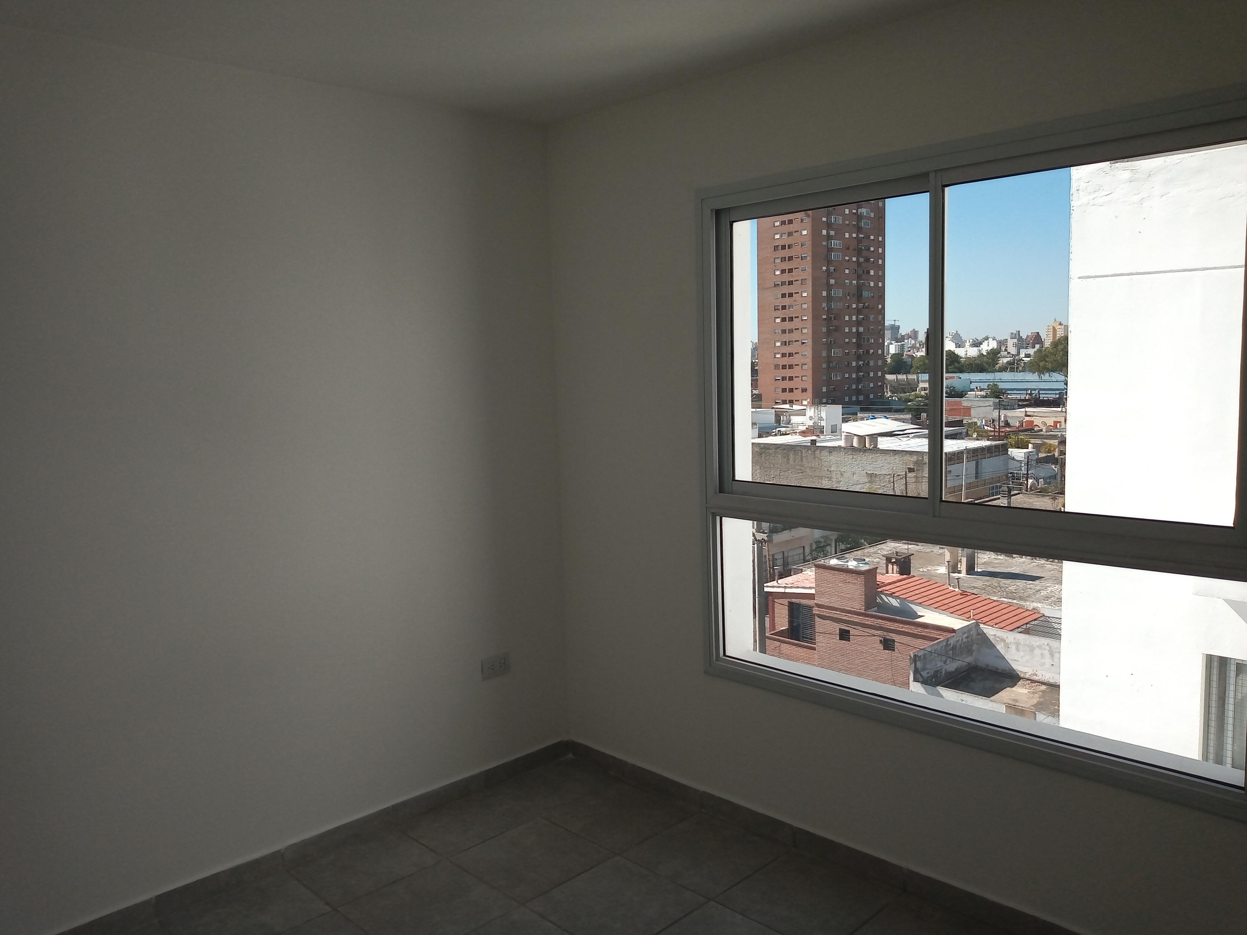 Alquiler Alberdi 1 dormitorio