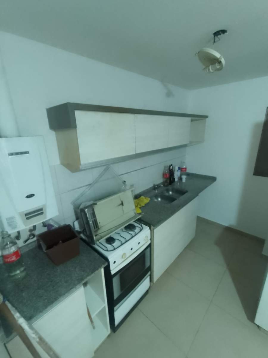 Alquiler Depto. 1 dormitorio - Nueva Córdoba