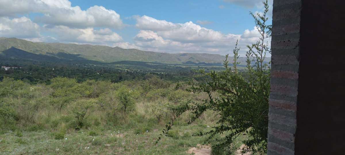 SE VENDE CAMPO EN CASA GRANDE