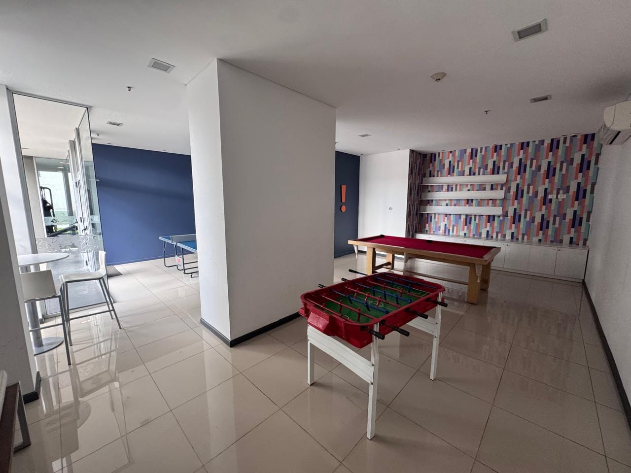 ALQUILER DEPARTAMENTO AMOBLADO 2 DORMITORIOS COMPLEJO ALTO PANORAMA ALTO ALBERDI