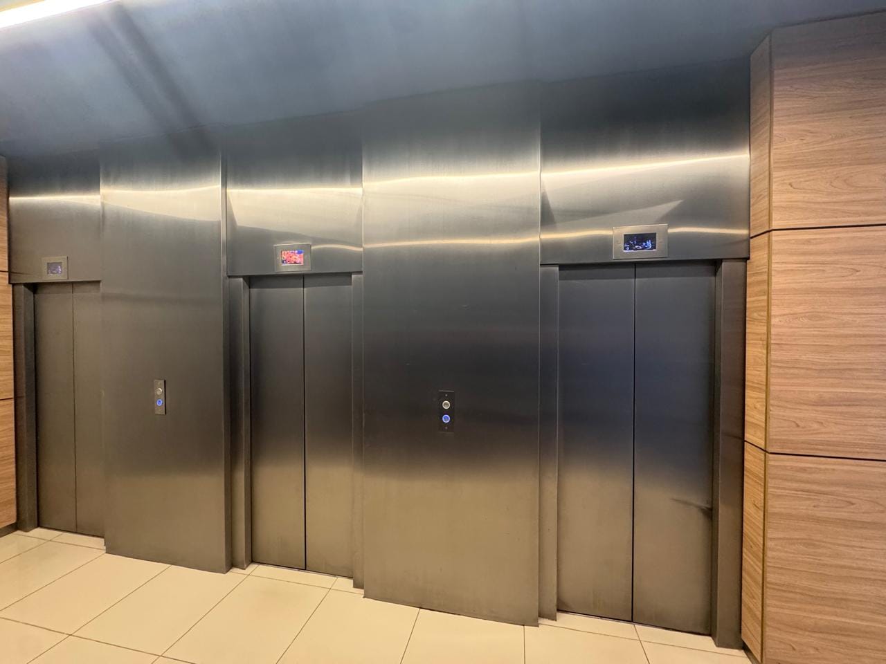 ALQUILER DEPARTAMENTO AMOBLADO 2 DORMITORIOS COMPLEJO ALTO PANORAMA ALTO ALBERDI