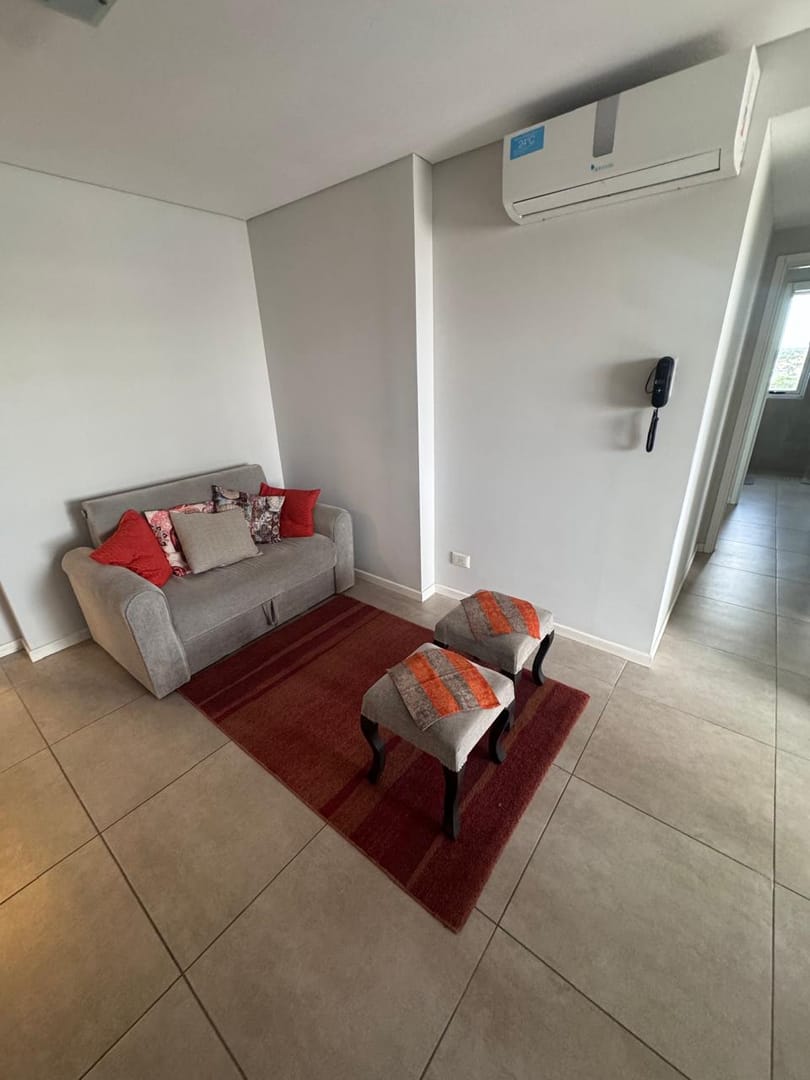 ALQUILER DEPARTAMENTO AMOBLADO 2 DORMITORIOS COMPLEJO ALTO PANORAMA ALTO ALBERDI