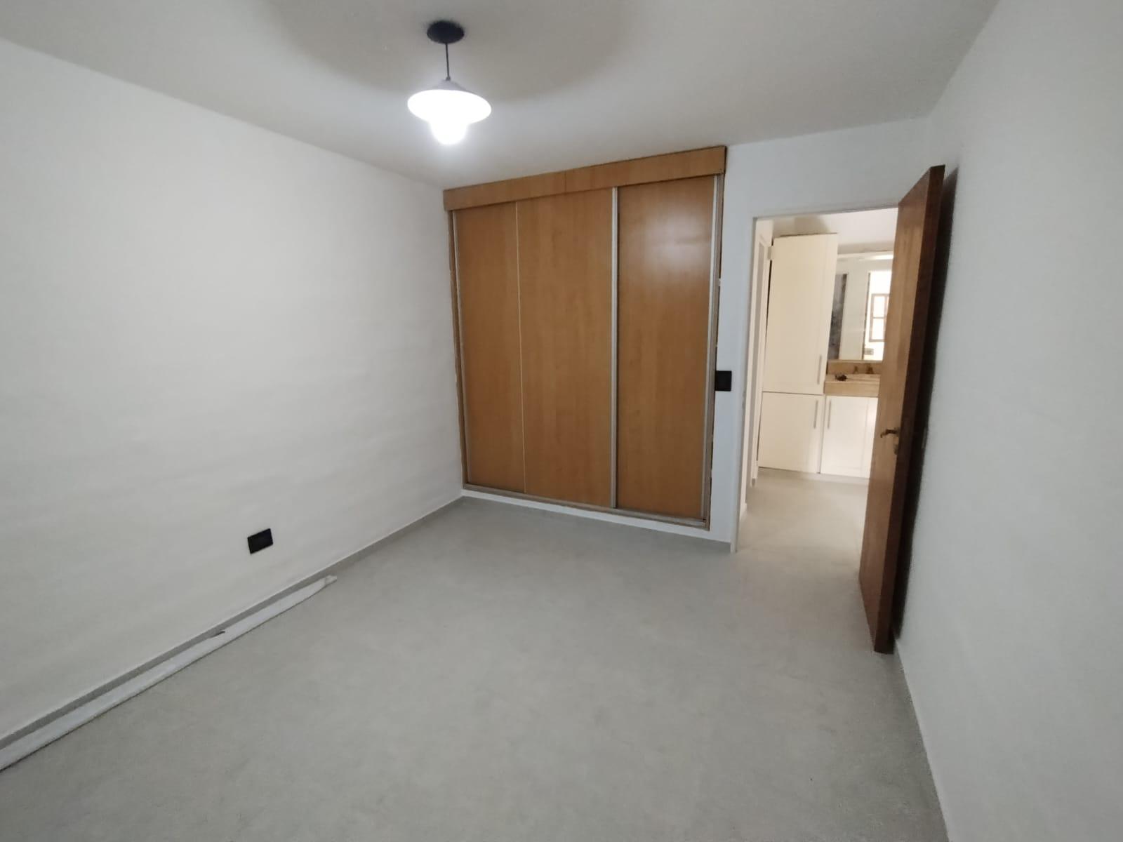 URCA 2 DORM - ALQUILER