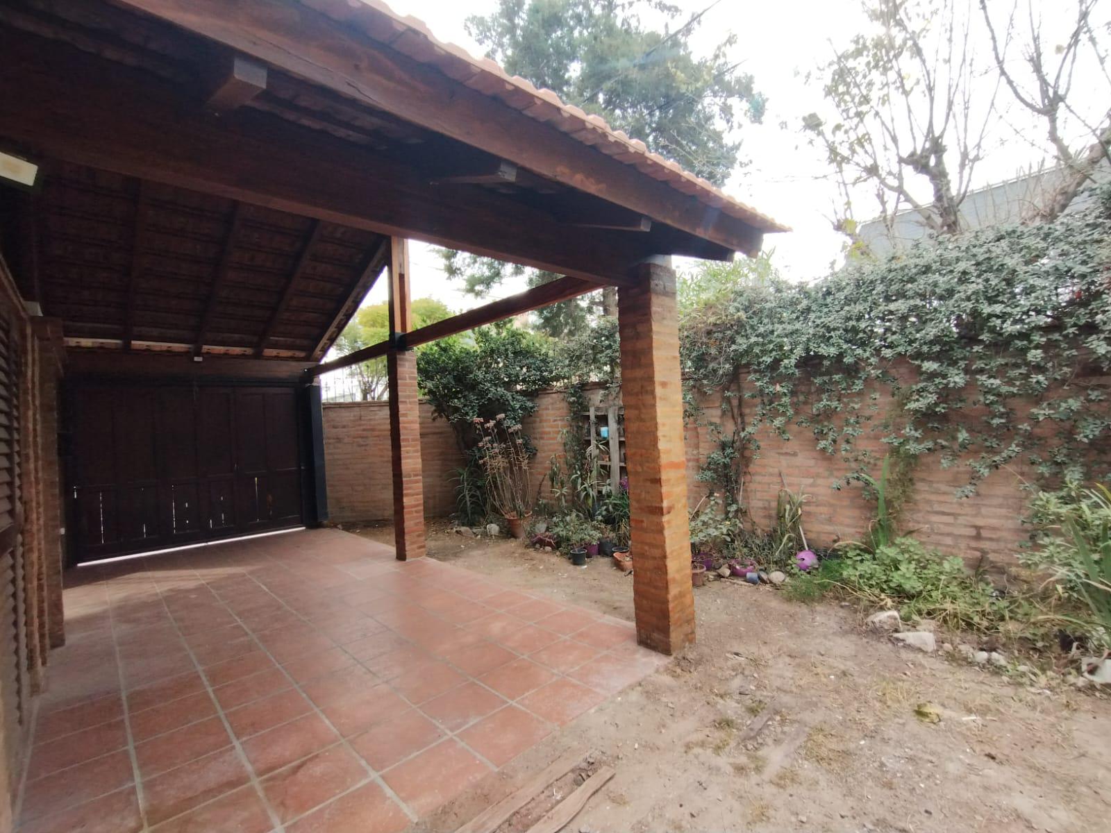 URCA 2 DORM - ALQUILER