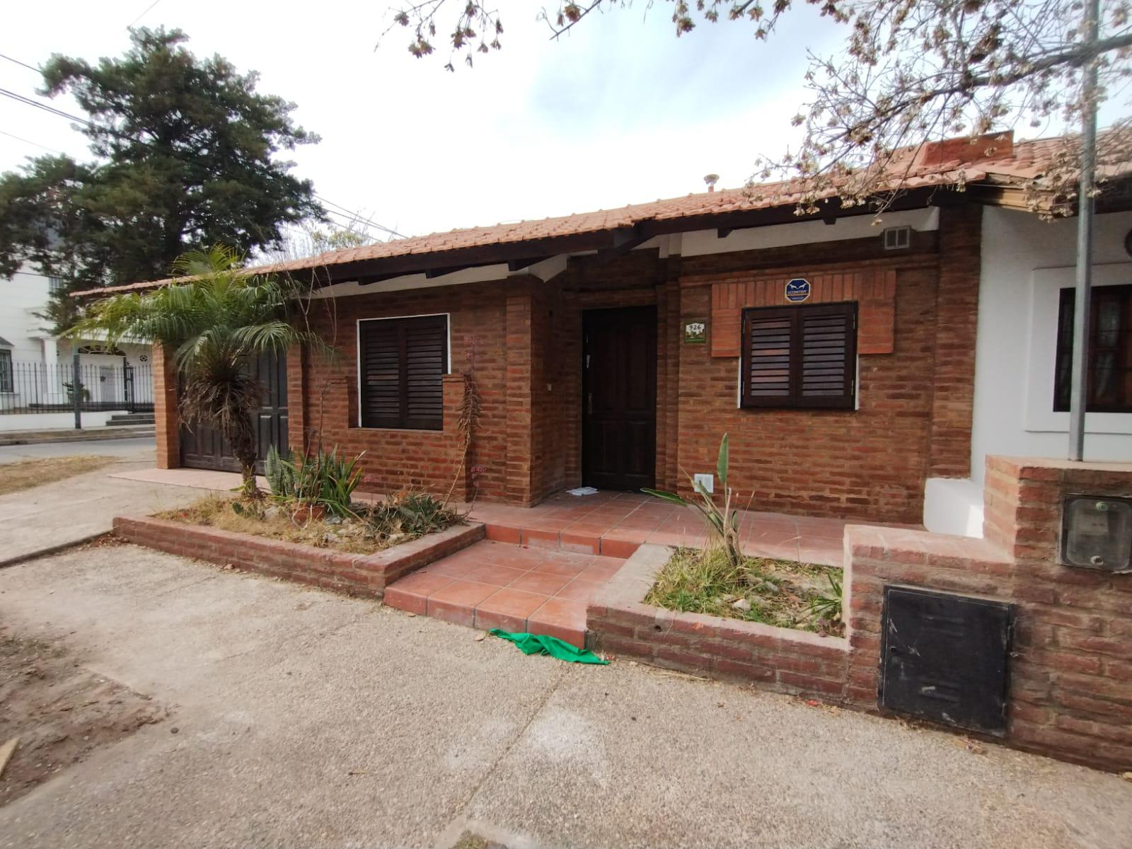 URCA 2 DORM - ALQUILER