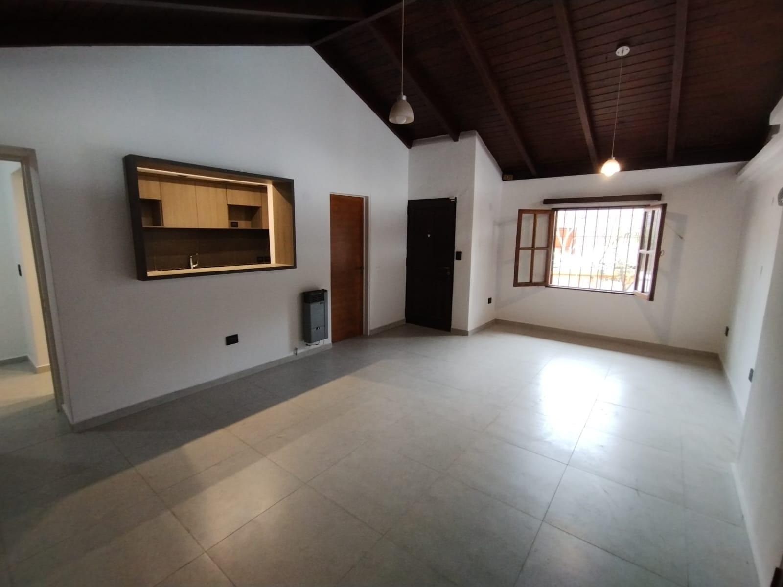 URCA 2 DORM - ALQUILER