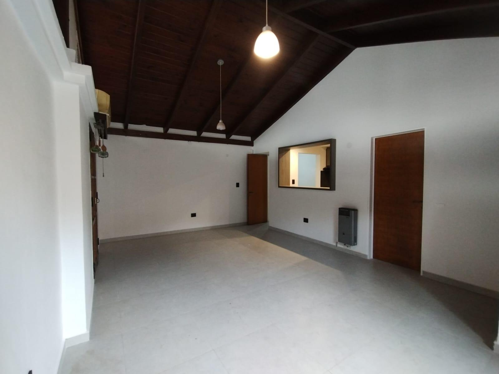 URCA 2 DORM - ALQUILER