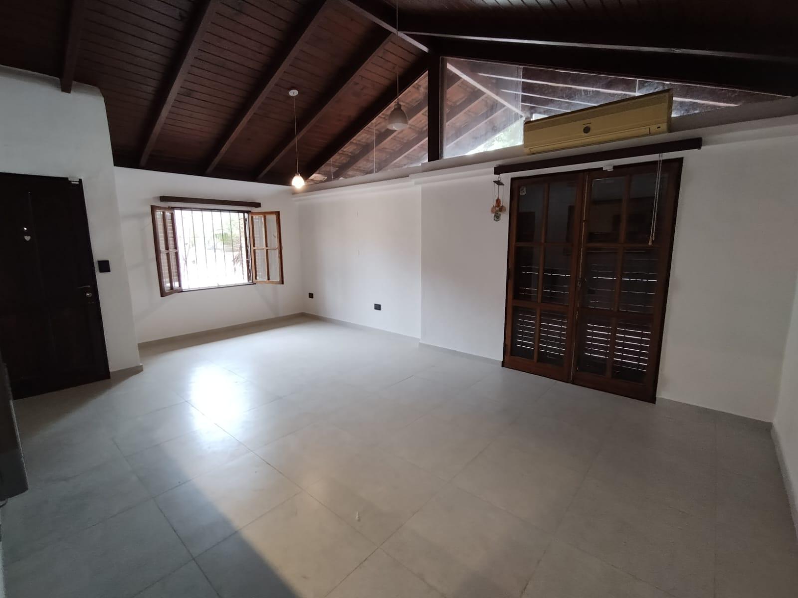 URCA 2 DORM - ALQUILER