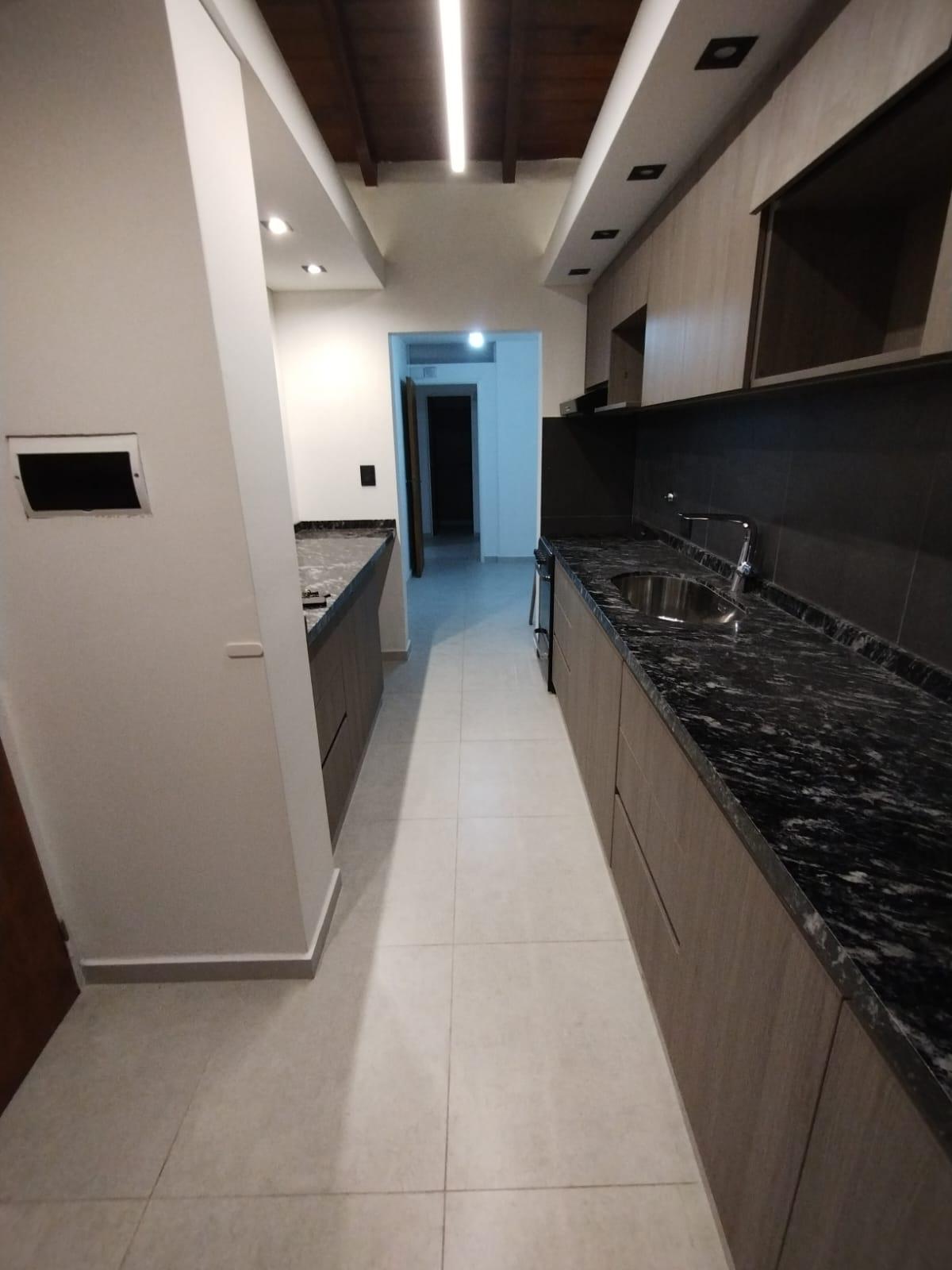 URCA 2 DORM - ALQUILER