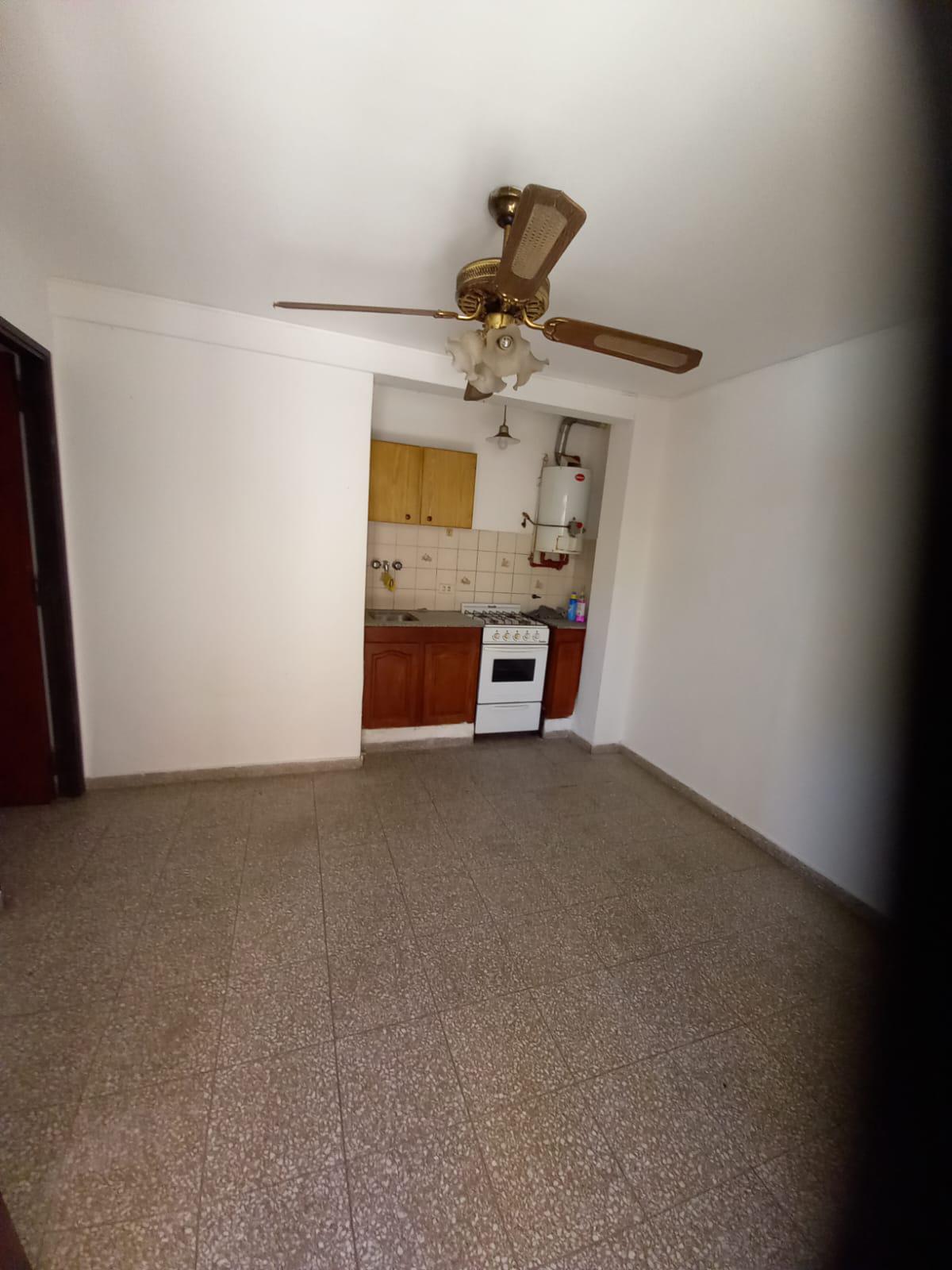 VENTA DEPTO 1 DORM - CENTRO - MTS AV COLON
