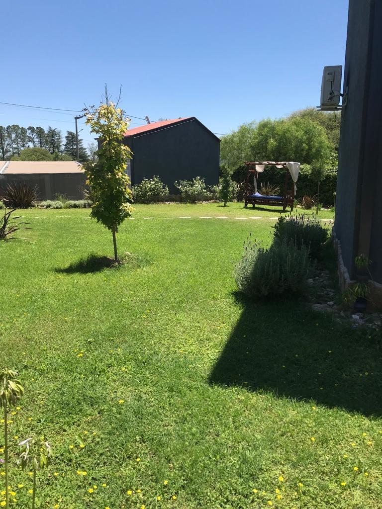 Departamento Premium con Hidromasaje - Santa Mónica, Calamuchita