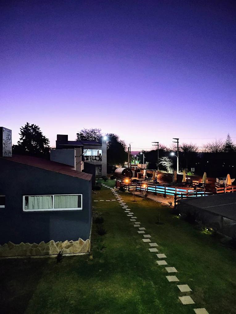 Departamento Premium con Hidromasaje - Santa Mónica, Calamuchita