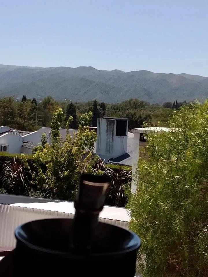 Departamento Premium con Hidromasaje - Santa Mónica, Calamuchita