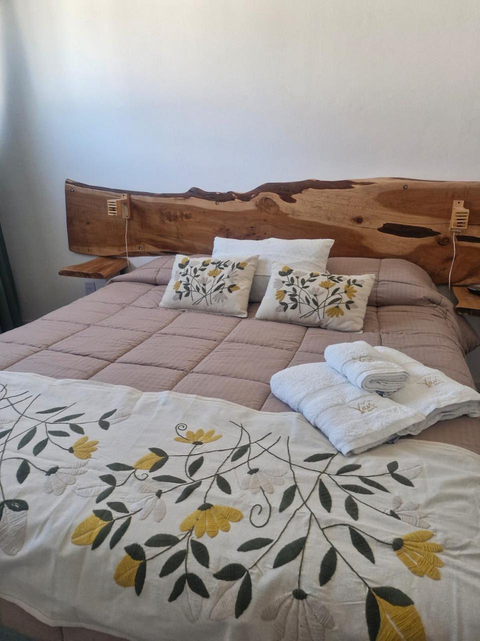 Departamento Premium con Hidromasaje - Santa Mónica, Calamuchita