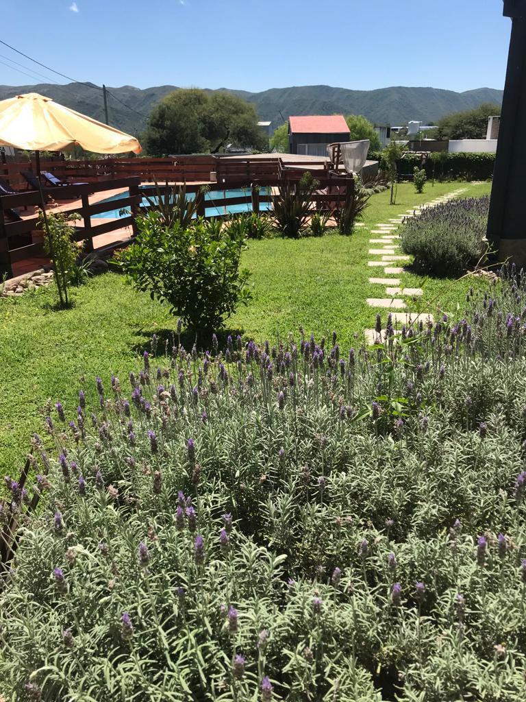 Departamento Premium con Hidromasaje - Santa Mónica, Calamuchita