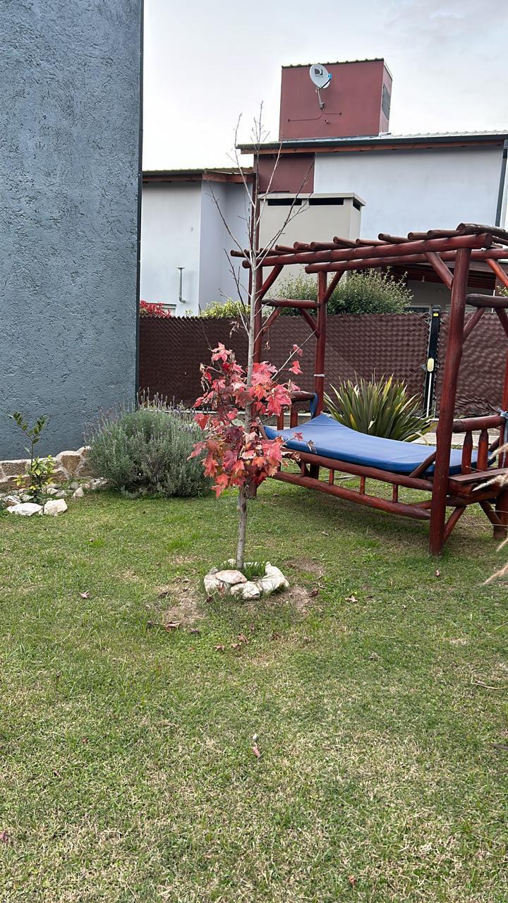 Departamento Premium con Hidromasaje - Santa Mónica, Calamuchita