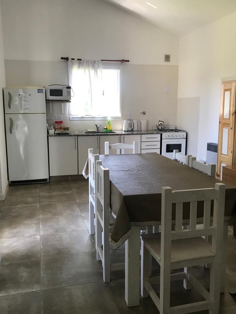 Departamento Premium con Hidromasaje - Santa Mónica, Calamuchita