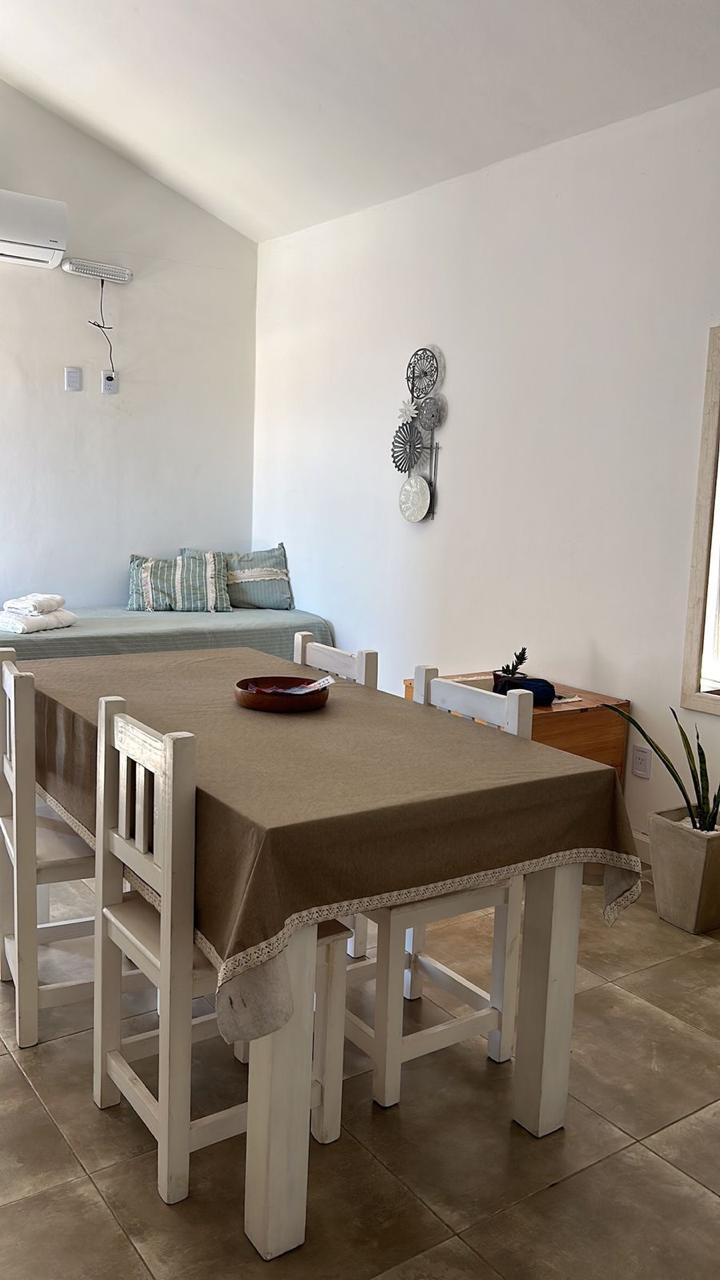 Departamento Premium con Hidromasaje - Santa Mónica, Calamuchita