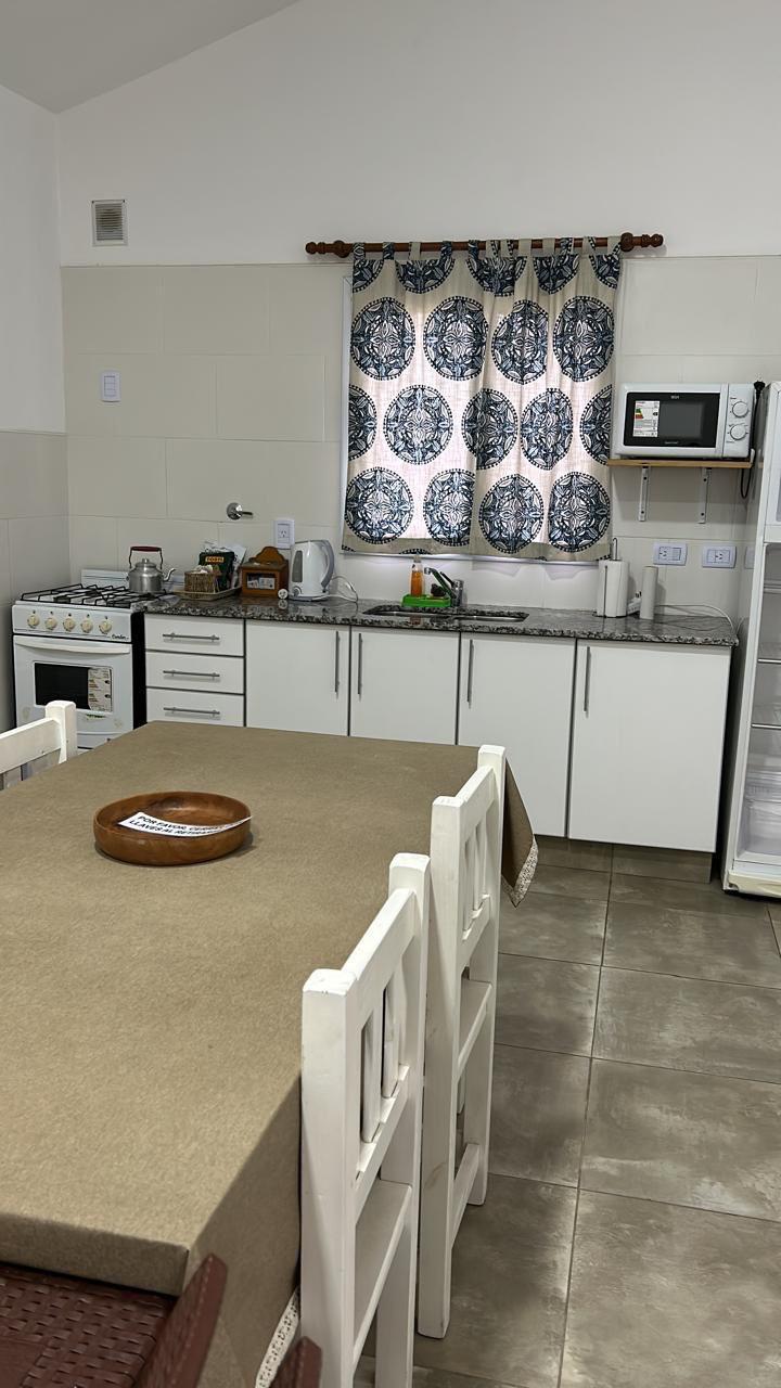 Departamento Premium con Hidromasaje - Santa Mónica, Calamuchita