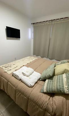 Departamento Premium con Hidromasaje - Santa Mónica, Calamuchita