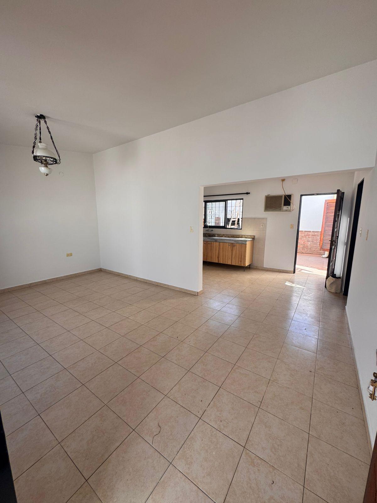 ALQUILER 2 Dorm en B Rosedal