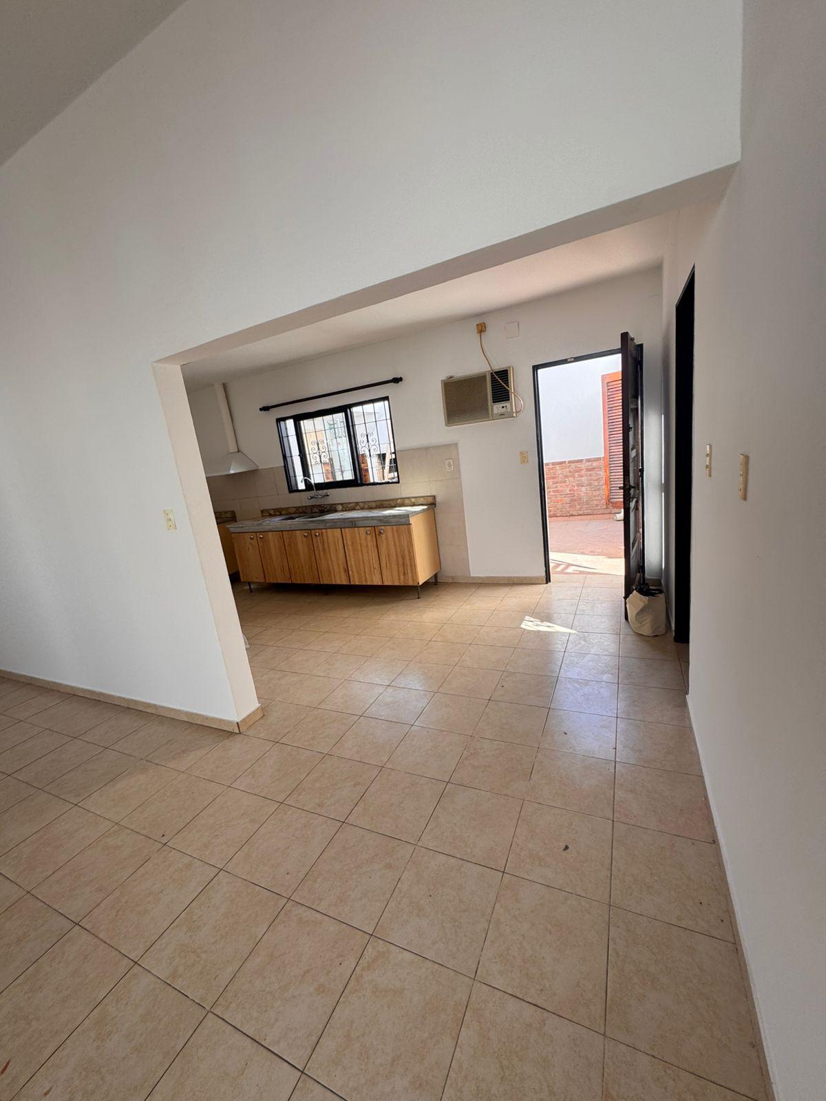 ALQUILER 2 Dorm en B Rosedal