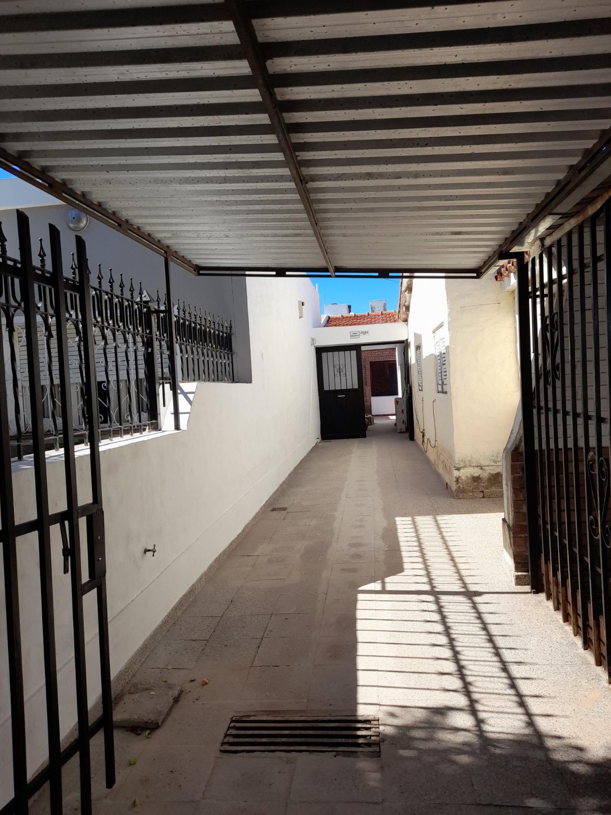 ALQUILER 2 Dorm en B Rosedal