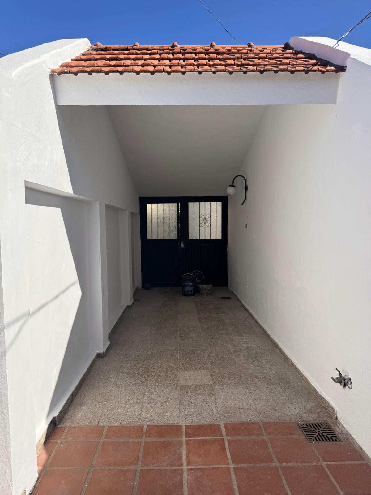ALQUILER 2 Dorm en B Rosedal