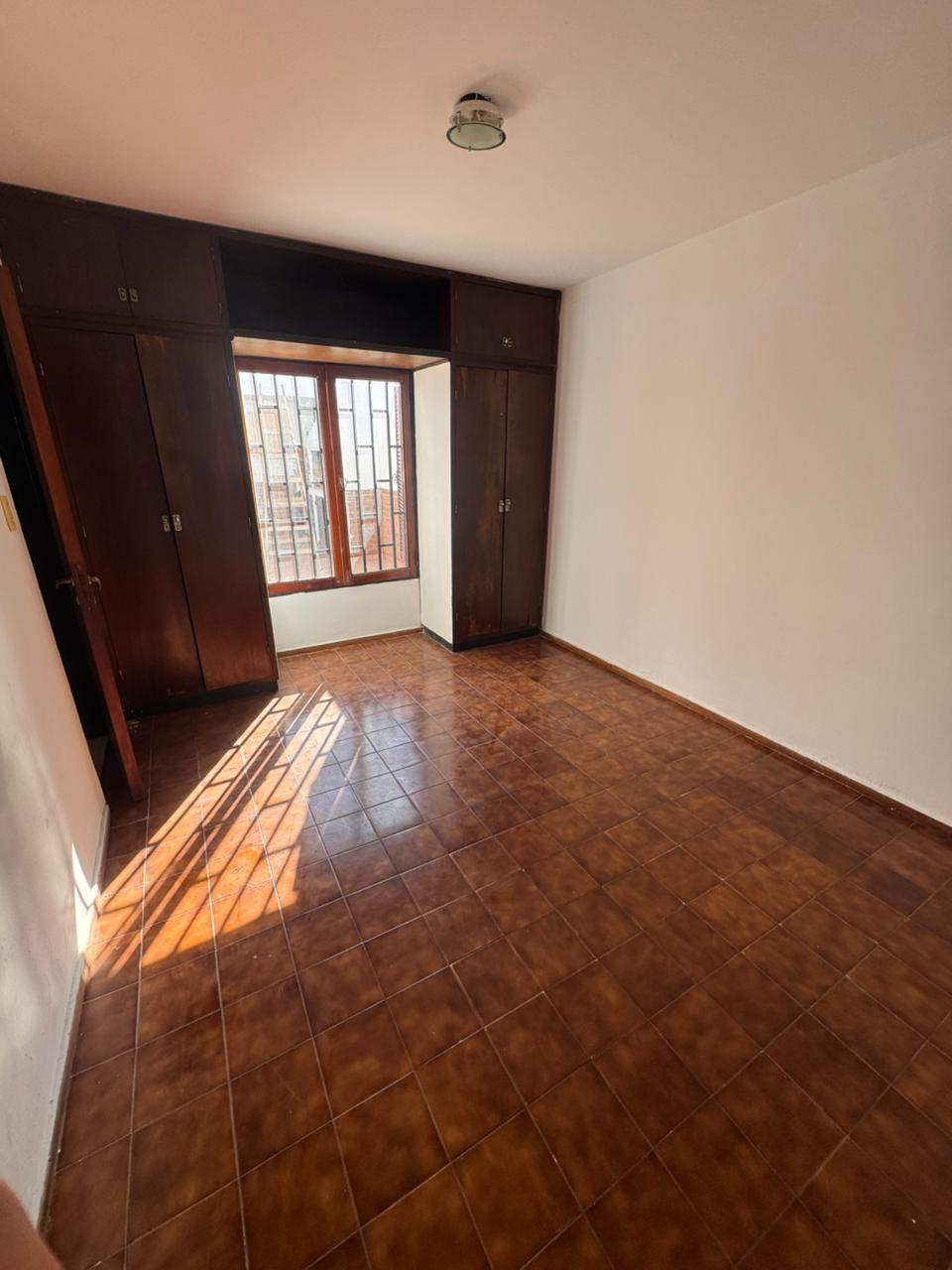 ALQUILER 2 Dorm en B Rosedal