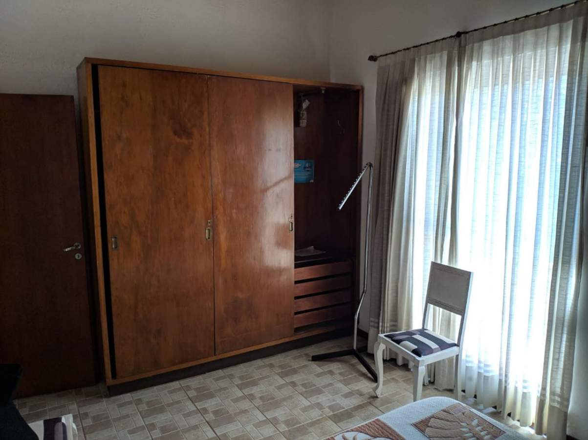 VENTA CASA TRES DORMITORIOS   DPTO 2 AMBIENTES - ALTOS DE LAS VERTIENTES  -CARLOS PAZ