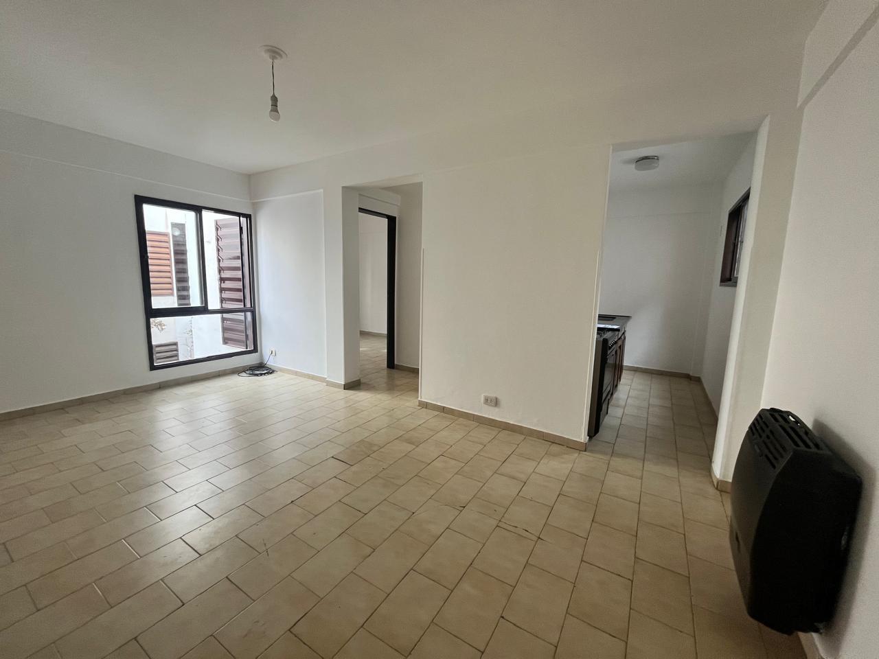 ALQUILER Depto Un Dormitorio Alberdi