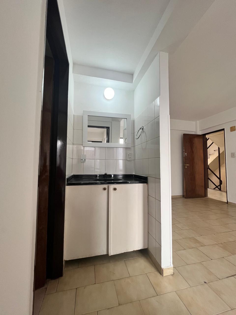 ALQUILER Depto Un Dormitorio Alberdi